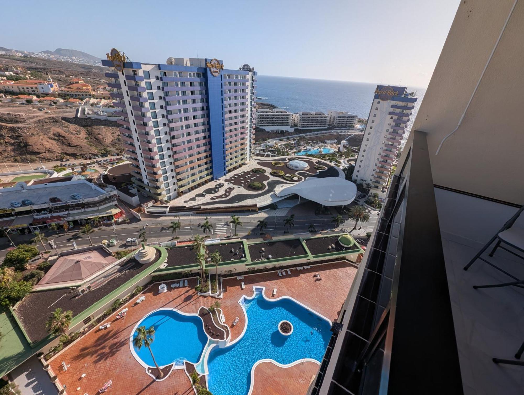 Flore Penthouse Apartment *